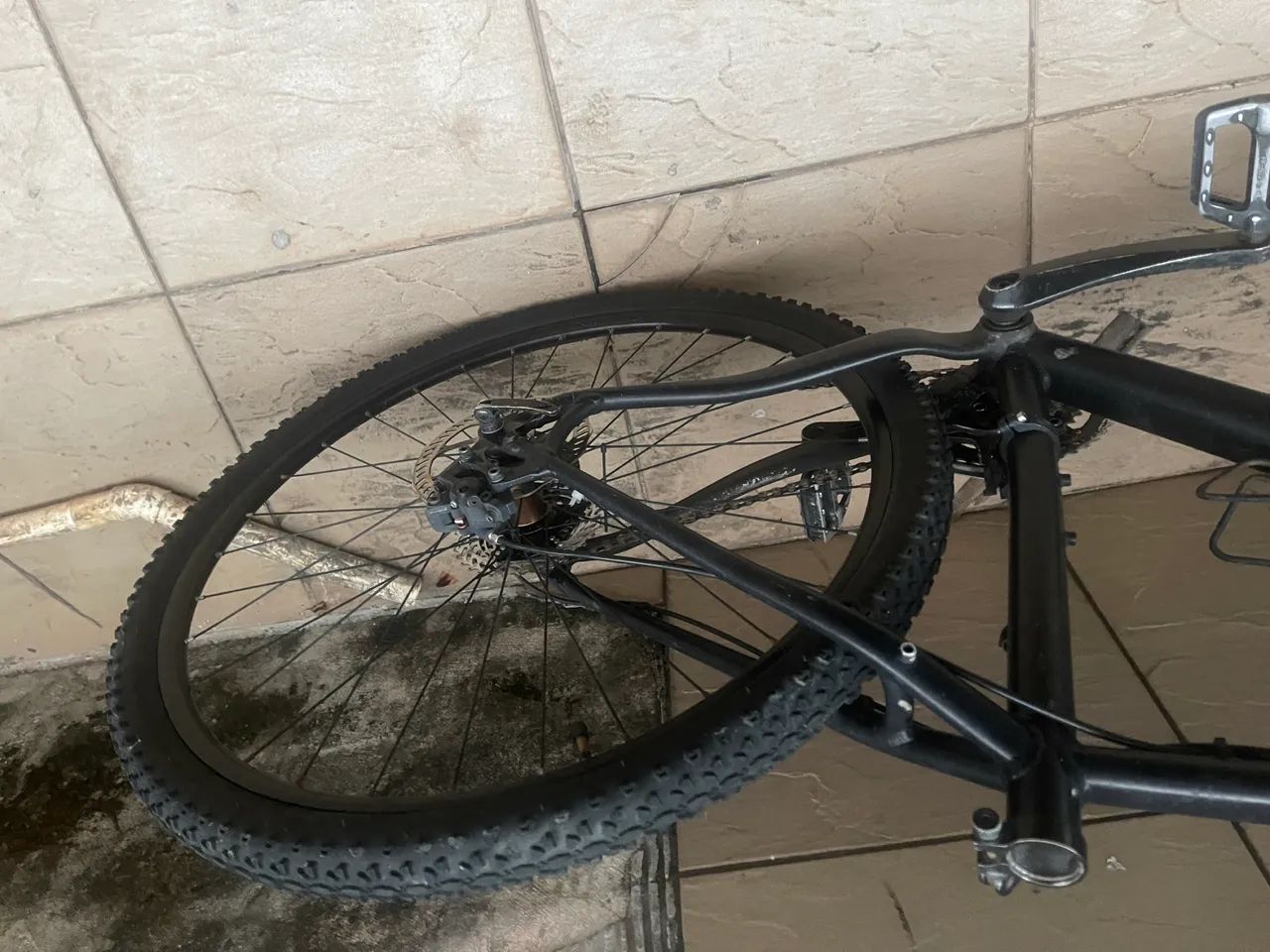 Bike Specialized com documento  - Foto 5