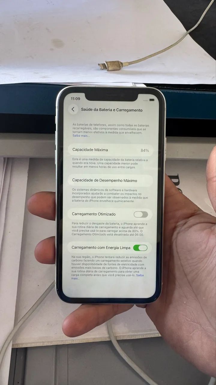 iPhone 11 128GB C/Caixa - Foto 4