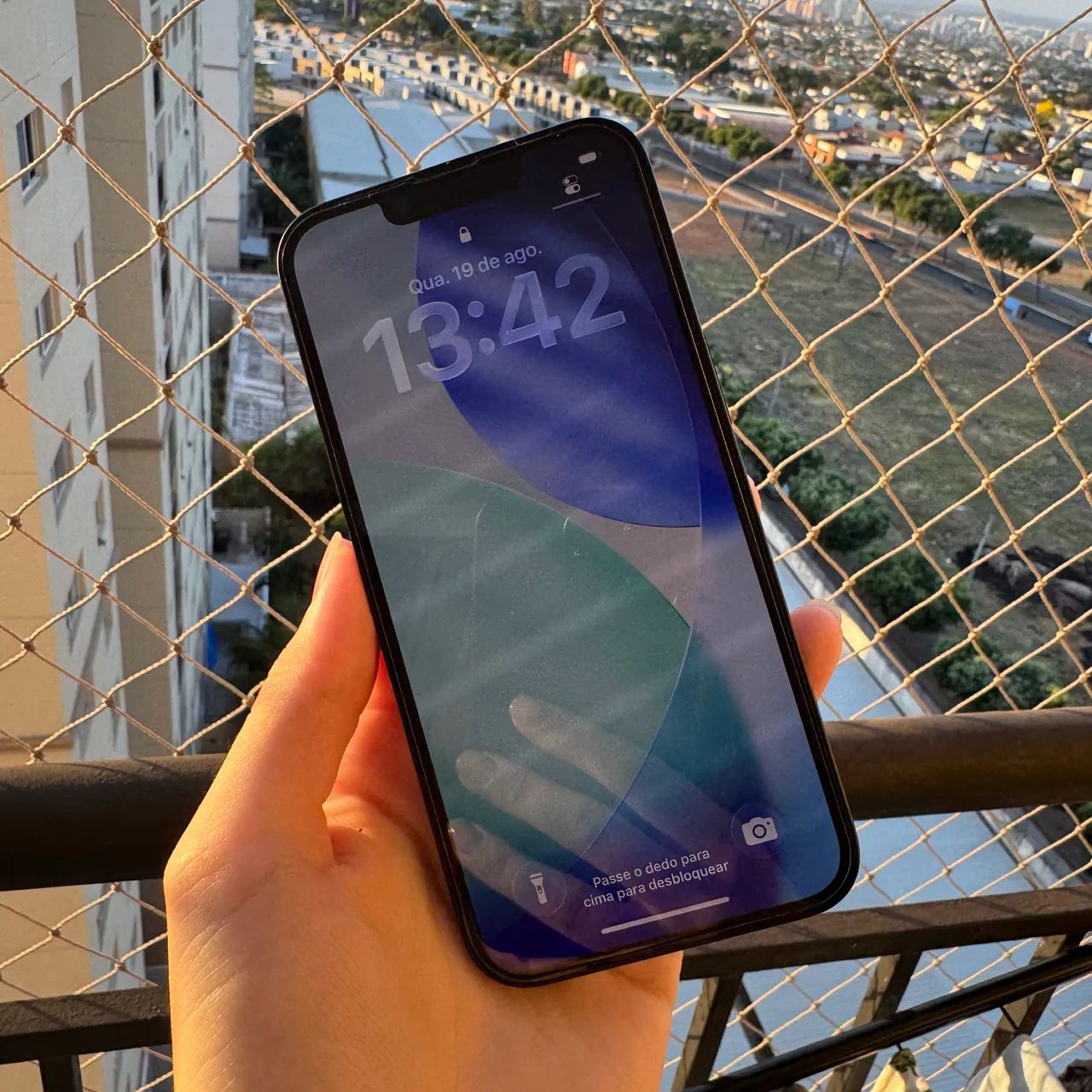 iPhone 14 256gb - original  - Foto 2