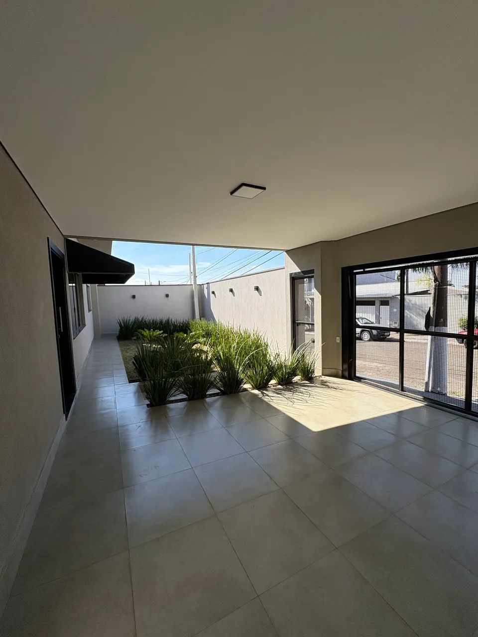 Casa linda no Jardim Brasil  - Foto 2