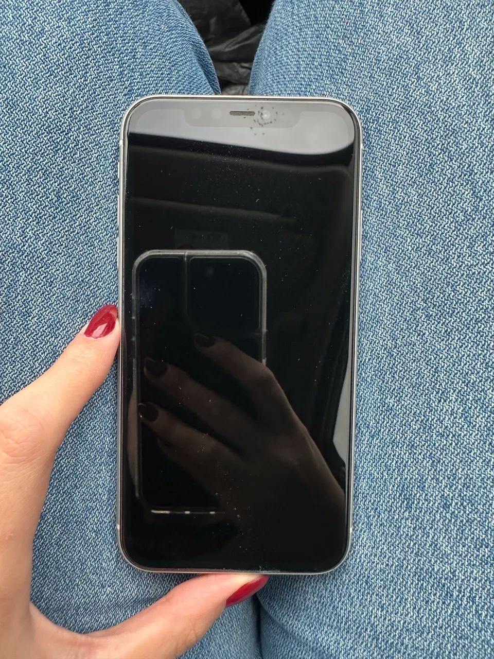 iPhone 11 64 Gb branco - Foto 4