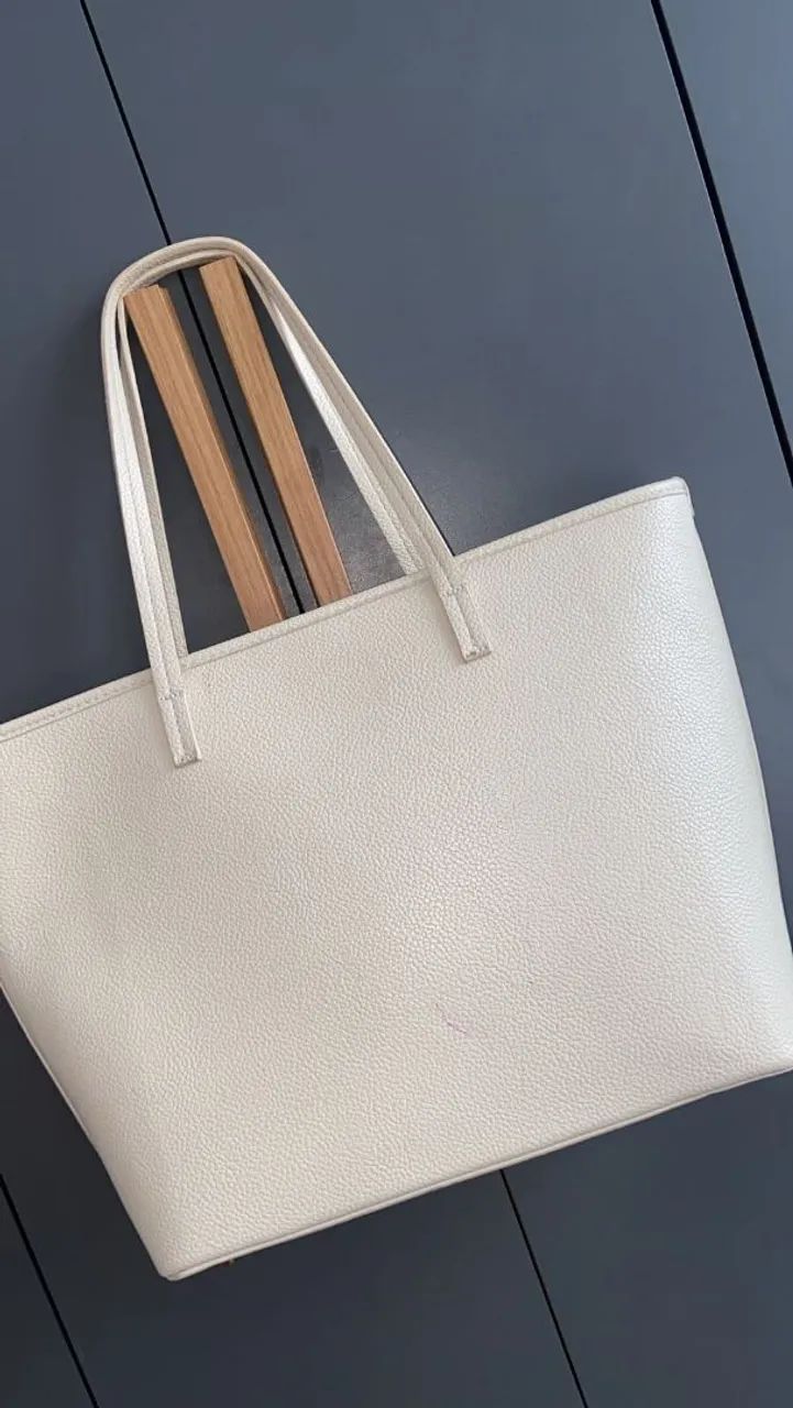 Bolsa Santa Lolla Grande  - Foto 4