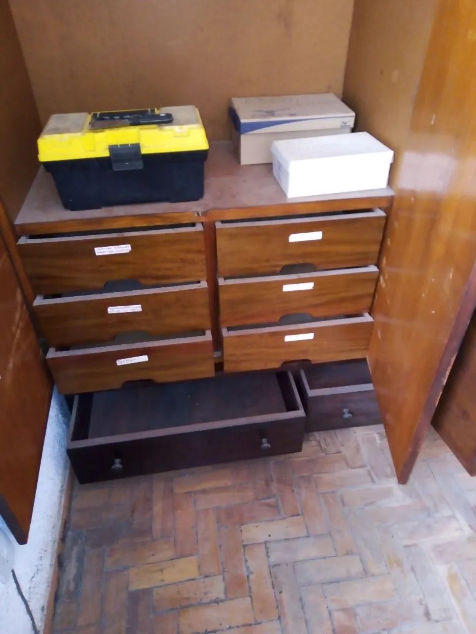 Armário de parede  - Foto 4