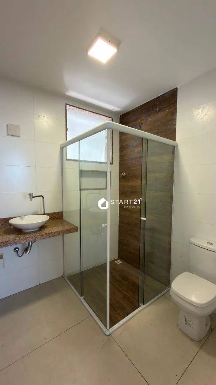 APARTAMENTO DE 3 QUARTOS E DE FRENTE  CENTRO | BARRA MANSA - Foto 4