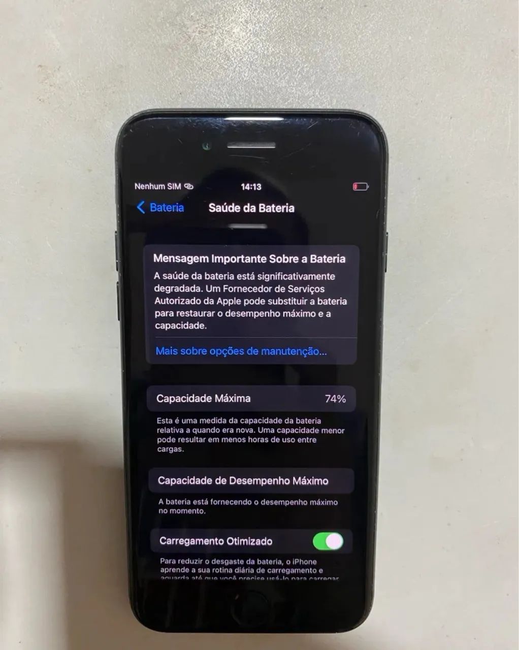 iPhone 7 128gb  - Foto 2