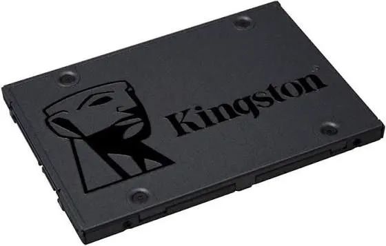 SSD KINGSTON 120 GB SAUDÁVEL 