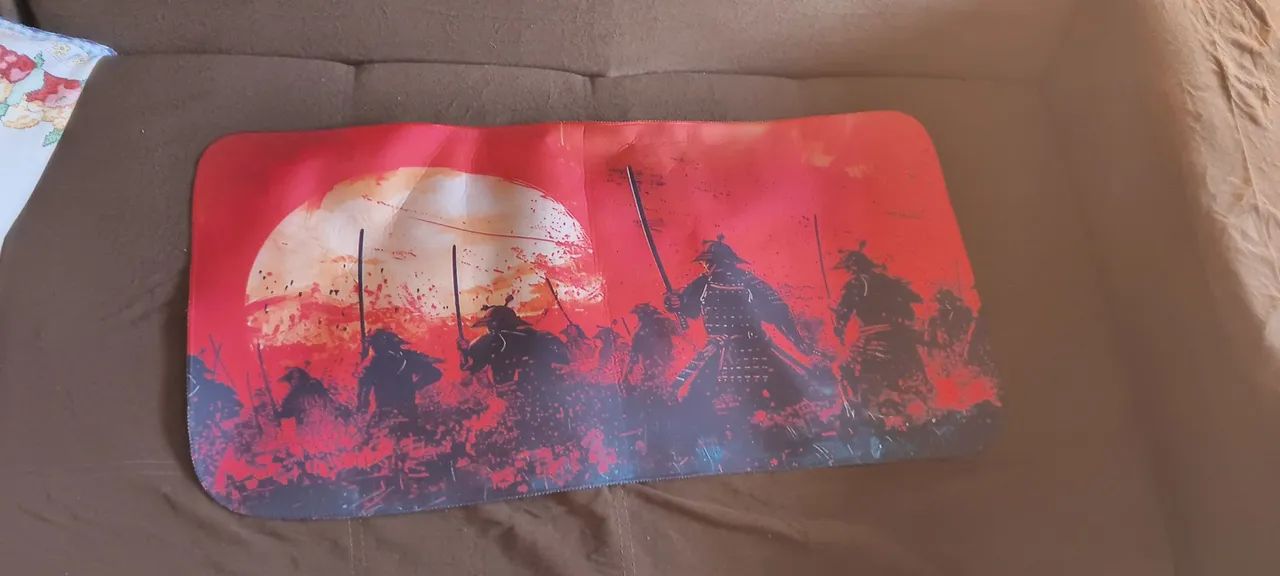 Mouse pad Tamanho grande - Foto 3