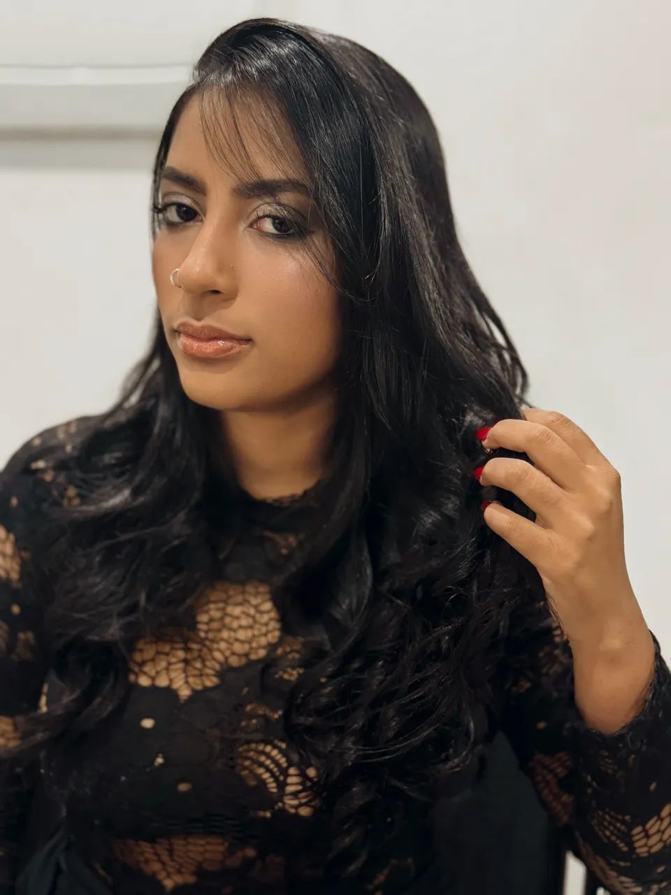 Maquiagem  - Foto 4