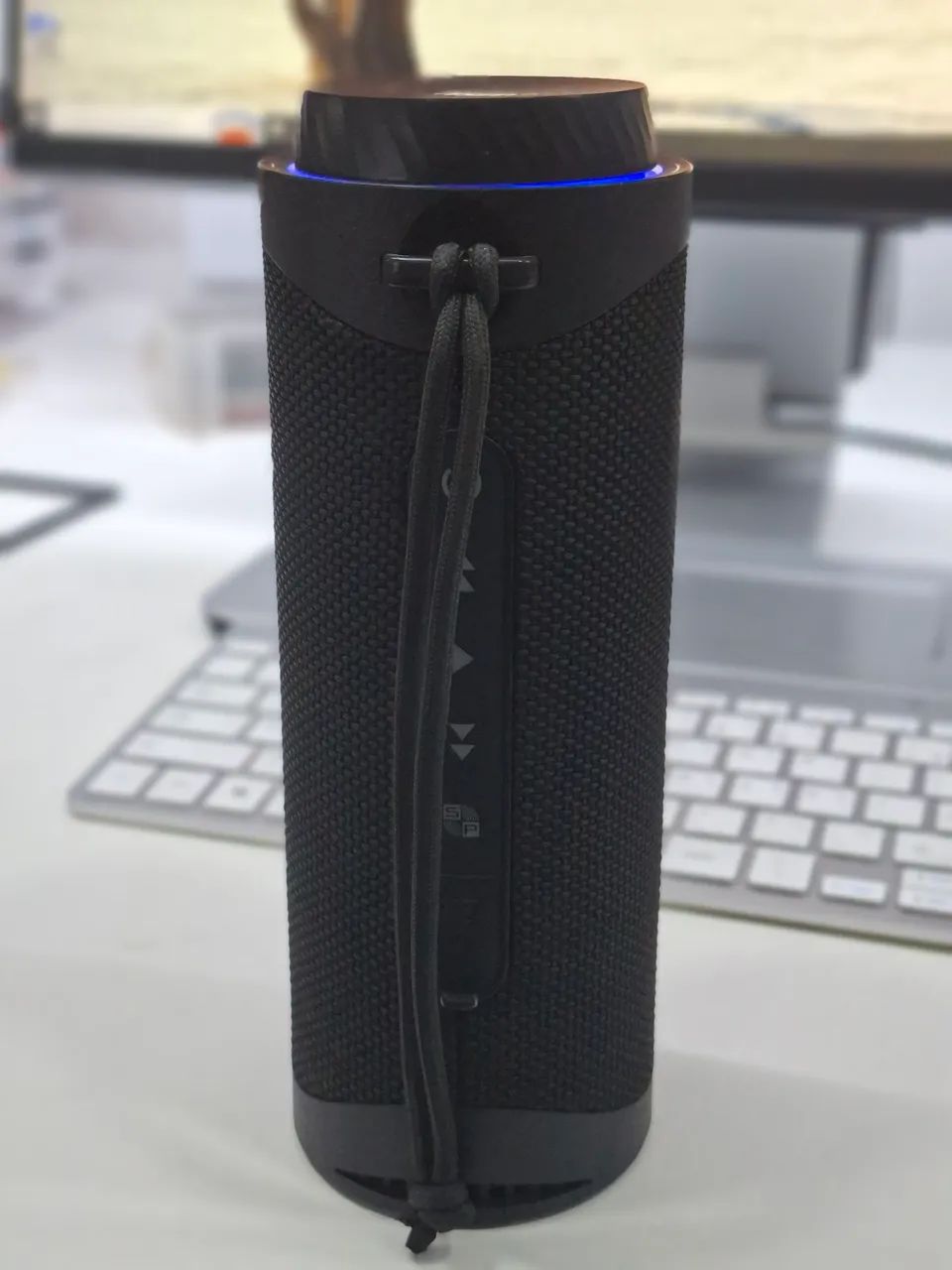 Caixa de som tronsmart  T7 - Foto 2