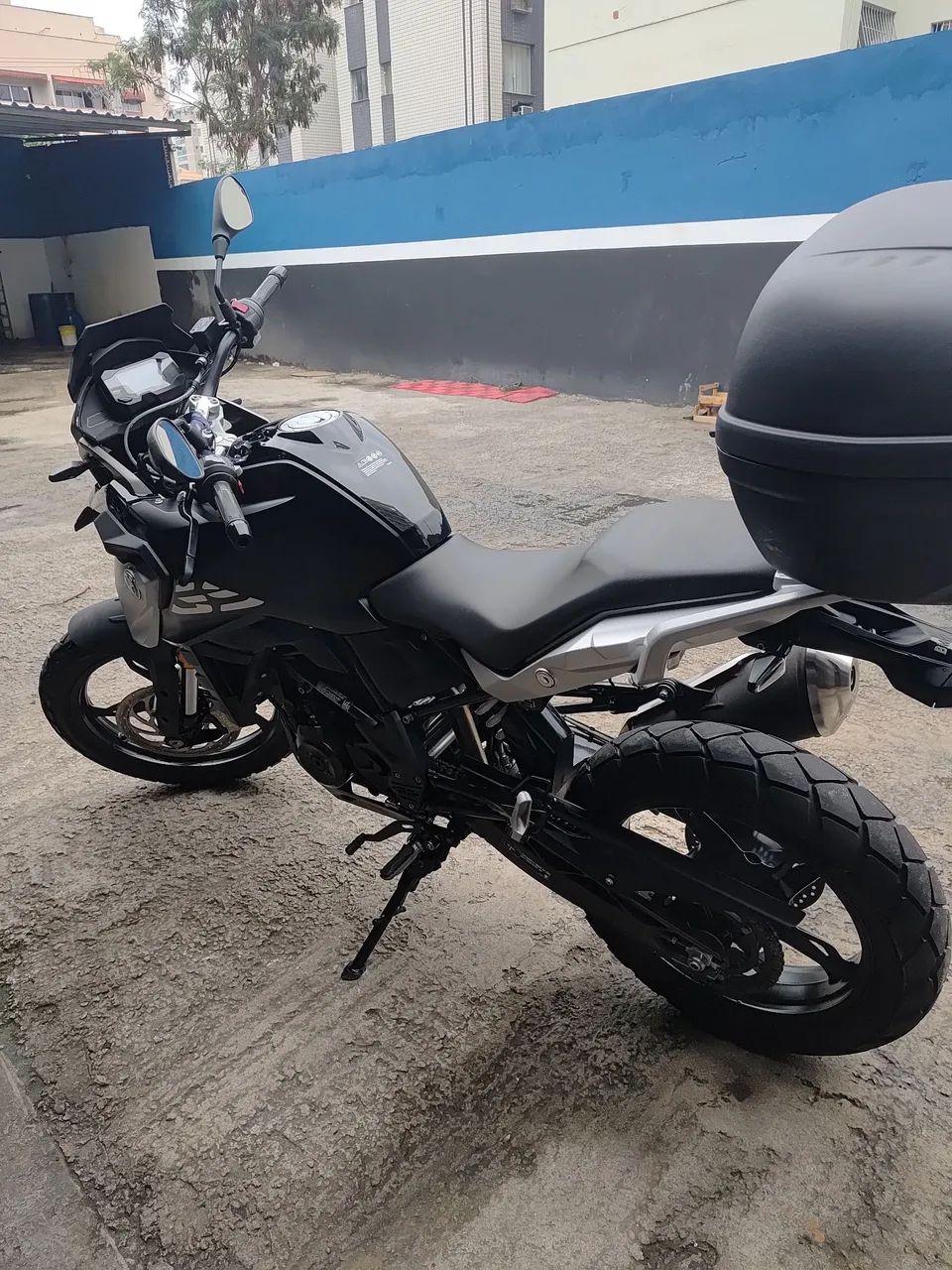 BMW - G 310 GS - Foto 4