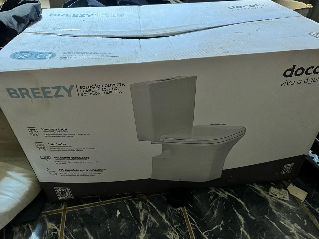 Vaso luxuoso nunca usado - Foto 4
