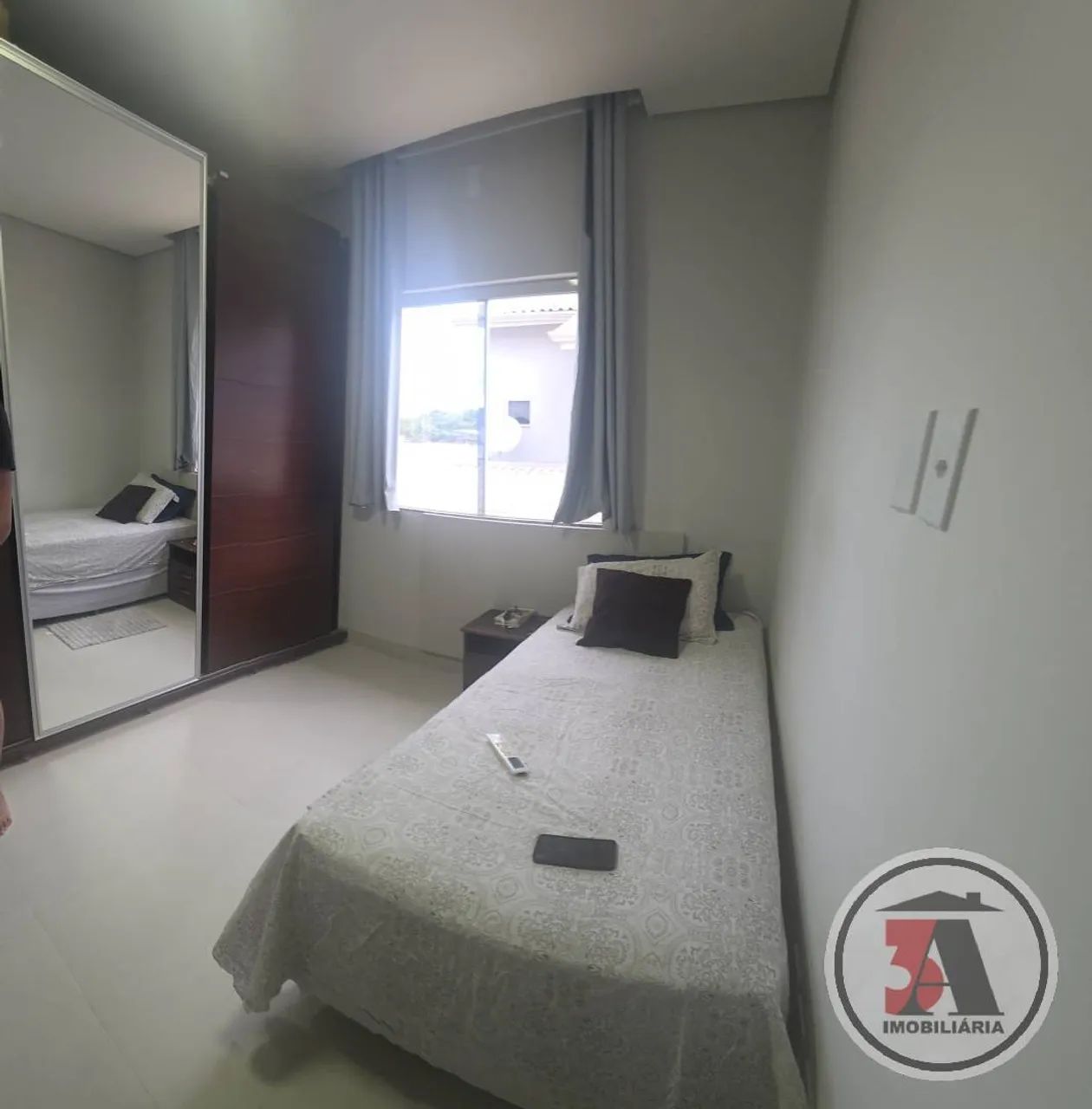 Residencial Rio Madeira - Sobrado 3 suítes - Foto 5