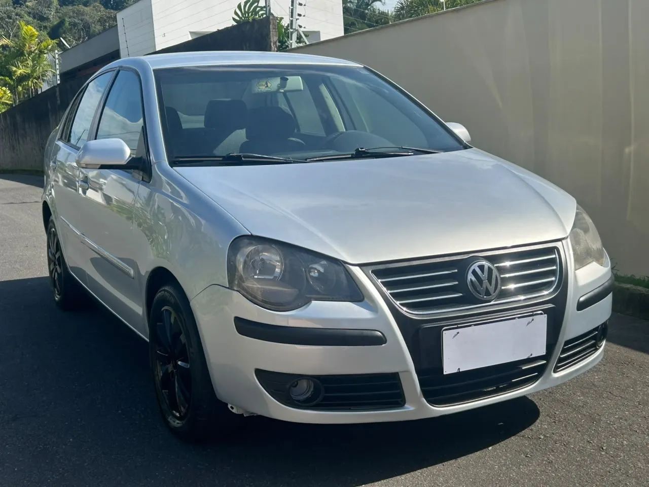 Volkswagen Polo 2011
