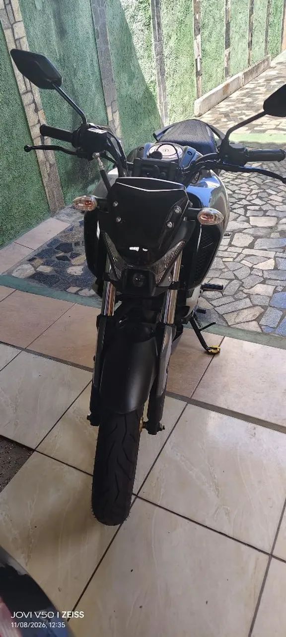 Fazer 150 EXTRA !!! - Foto 2