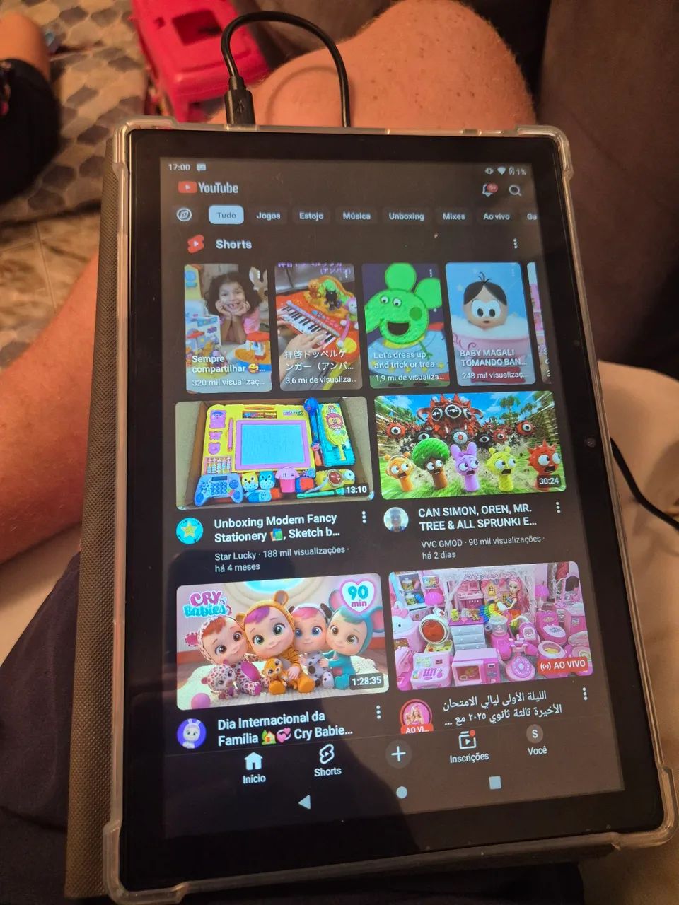 Tablet - Foto 3
