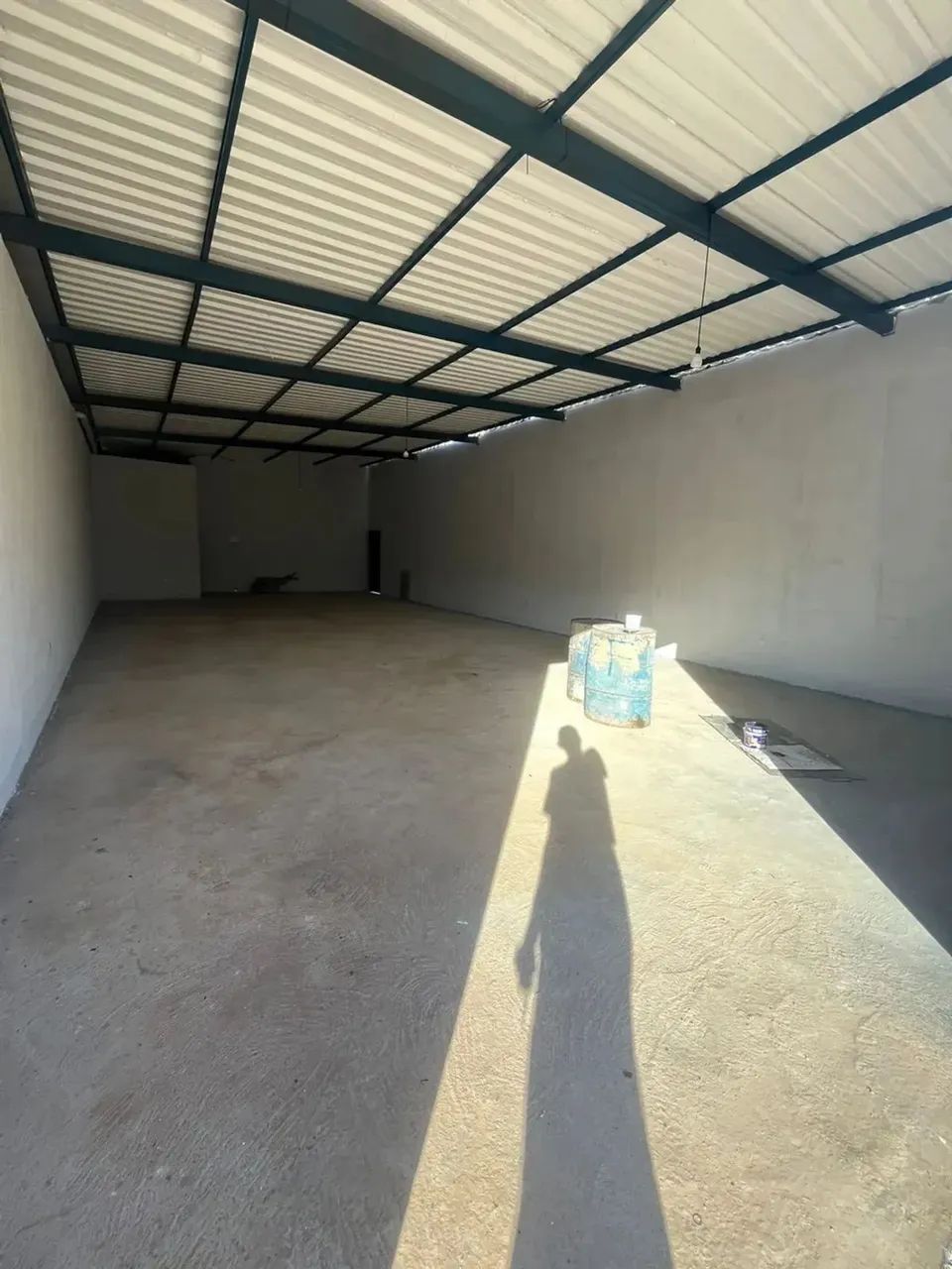 Salas Comerciais em Luzimangues - Foto 2