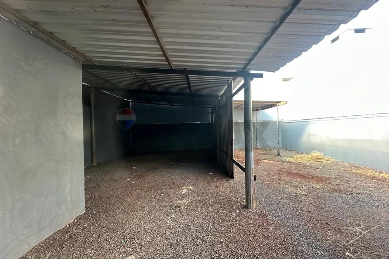 ALUGA-SE BARRACÃO COMERCIAL  PANORAMA II - Foto 4
