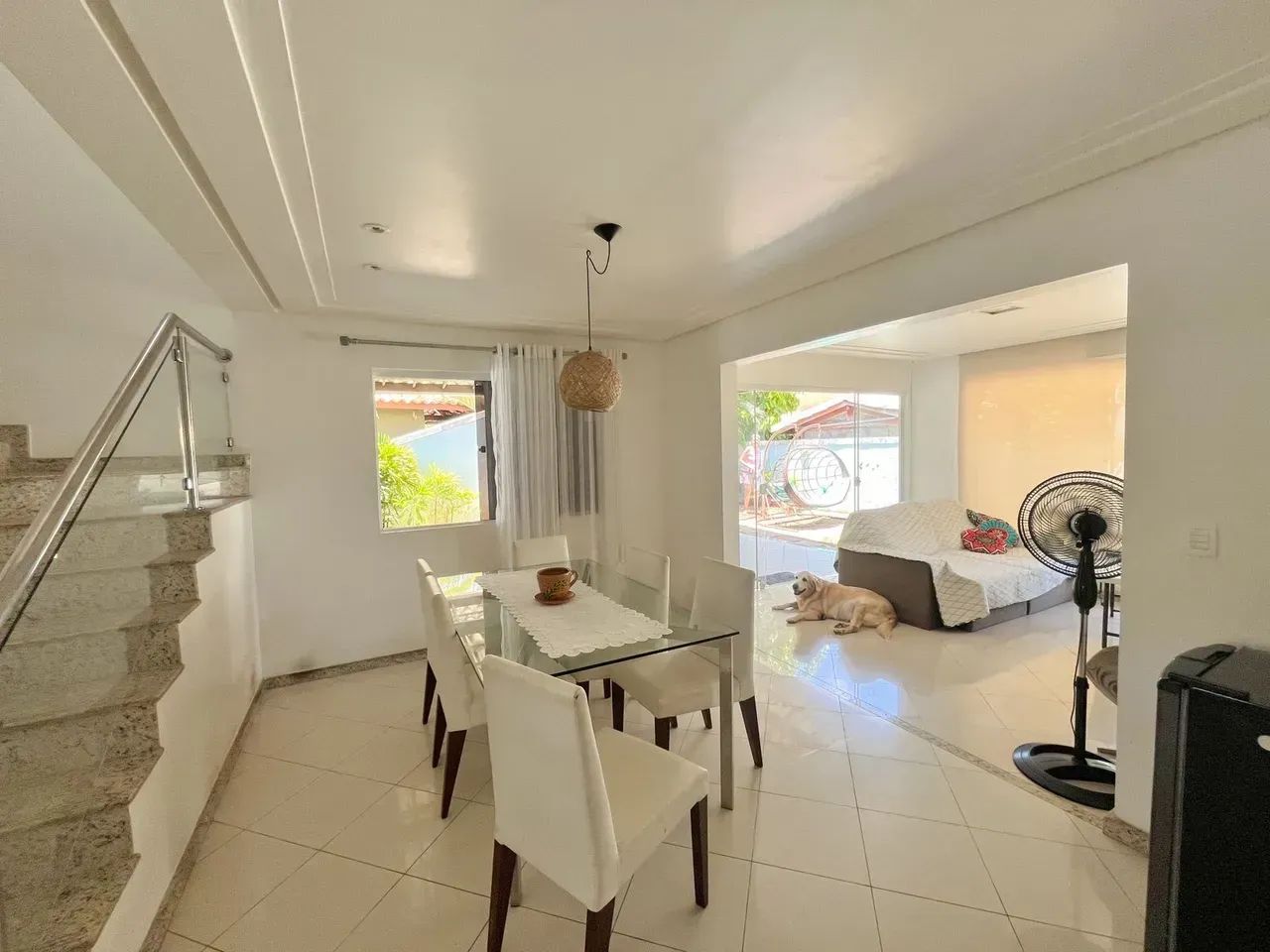 Belíssima Casa, Piatã, 420M², Cond. Alto Padrão, R$ 1.890.000 - Foto 6