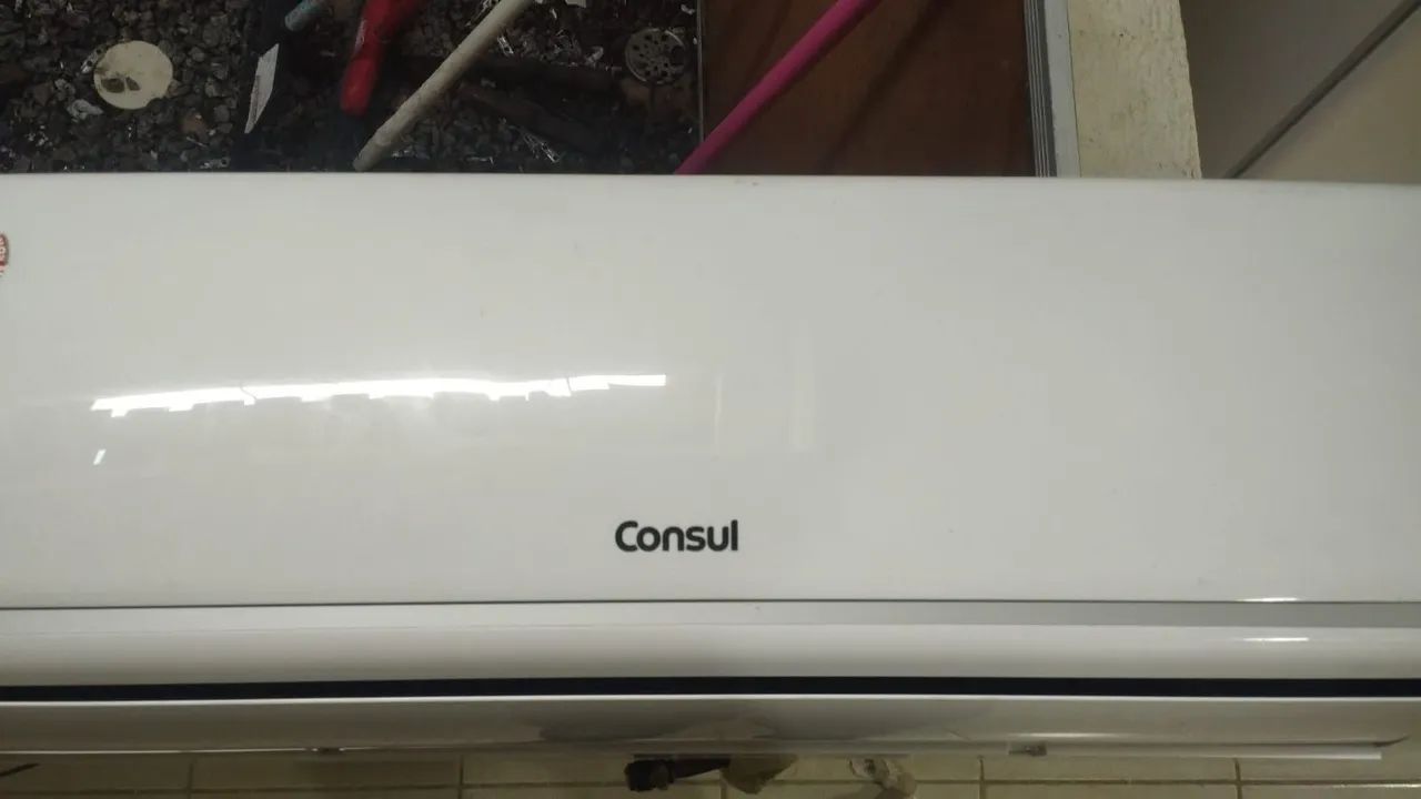 Ar condicionado - Foto 2