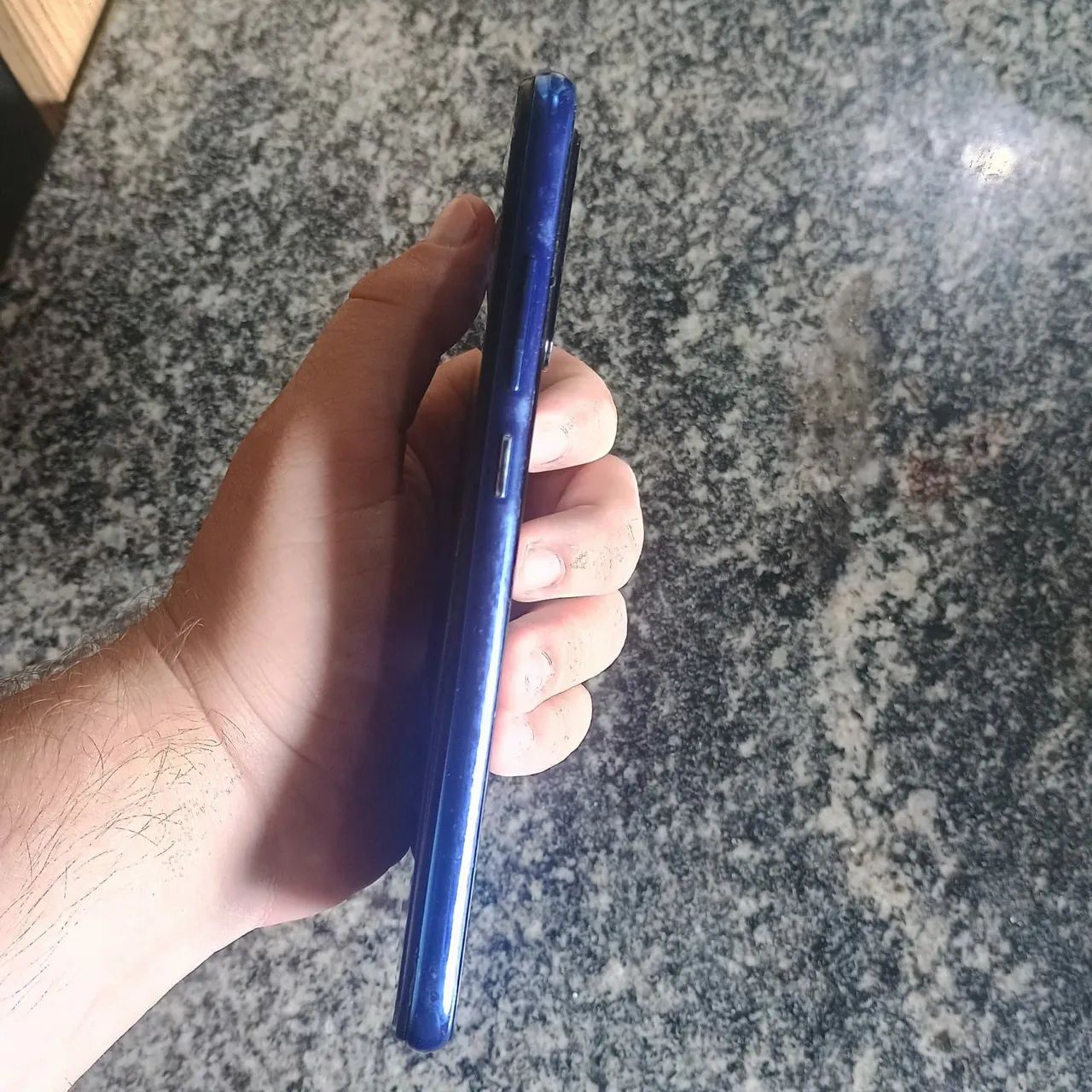 Vendo celular redmi note 8 - Foto 3