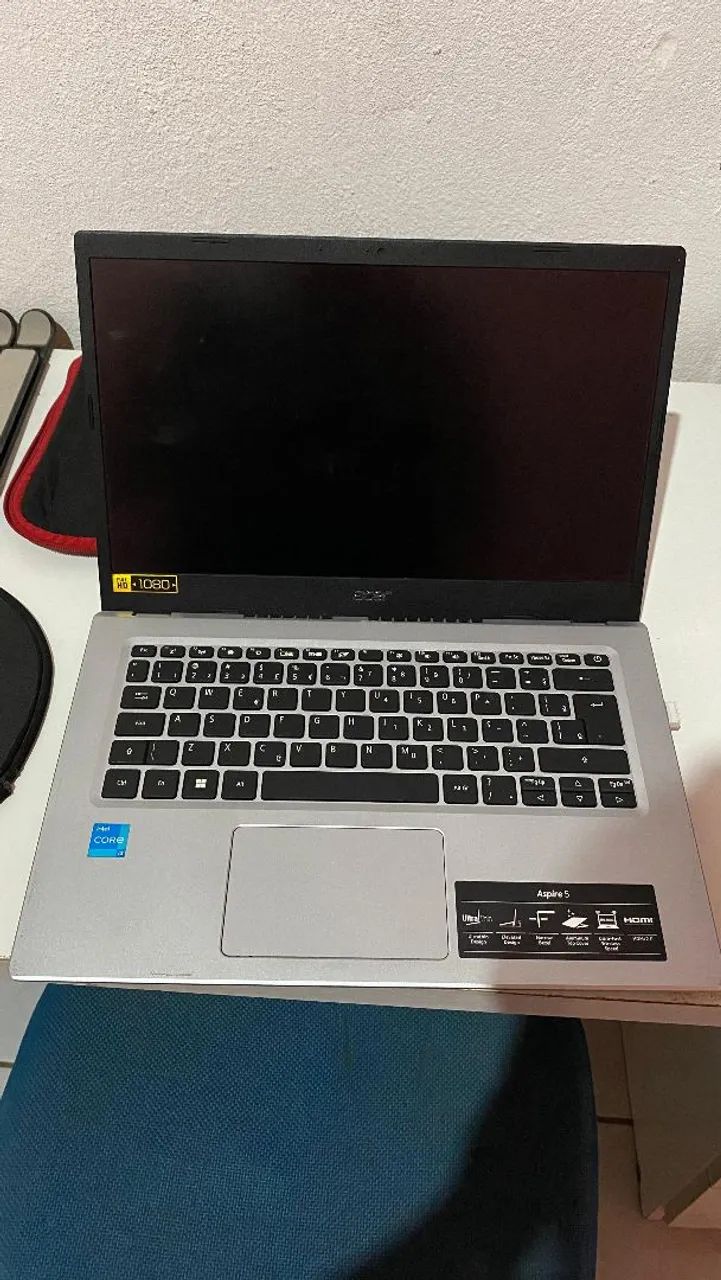 Notebook Acer - Foto 2