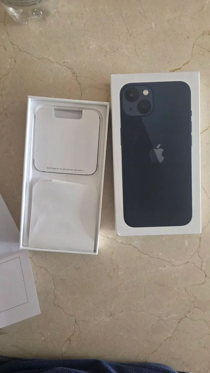 Iphone 13 128GB - Foto 4