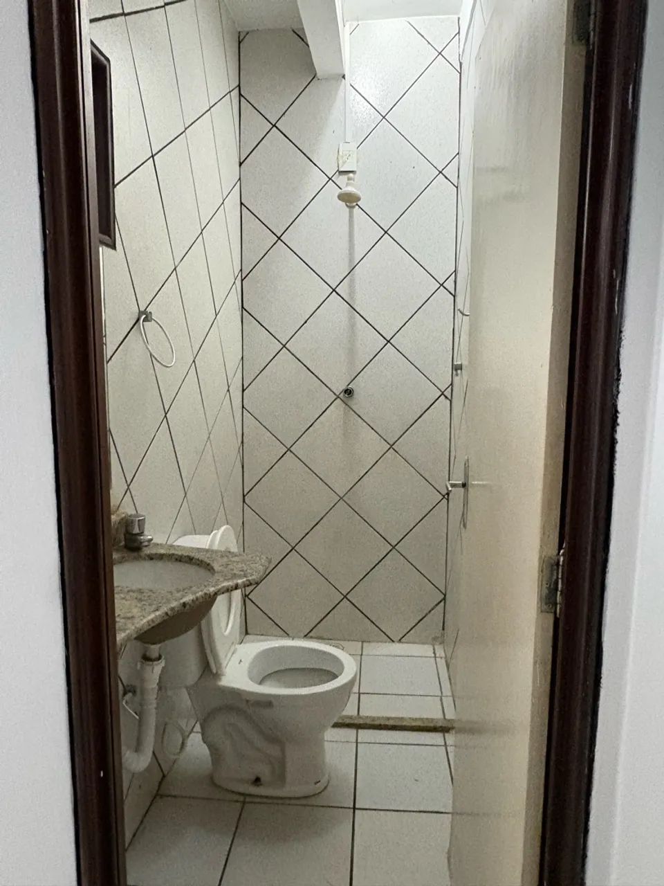 Alugo apartamento na jatiuca com dois quartos e suíte. - Foto 3