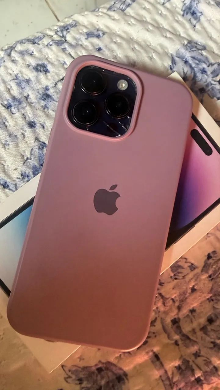 iPhone 14promax  - Foto 5