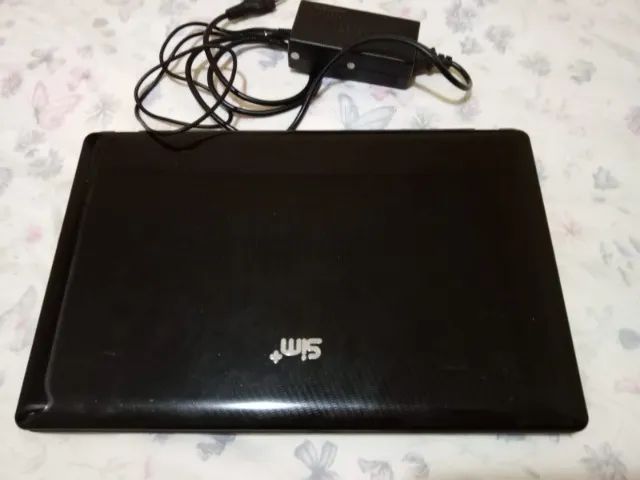 Notebook Positivo  - Foto 2
