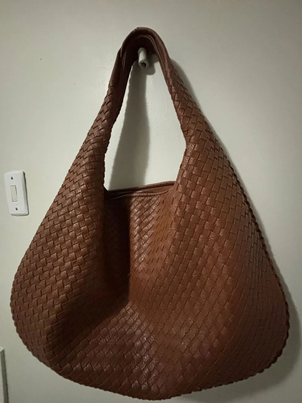 Bolsa Kimberly LOV - Novíssima - Foto 2