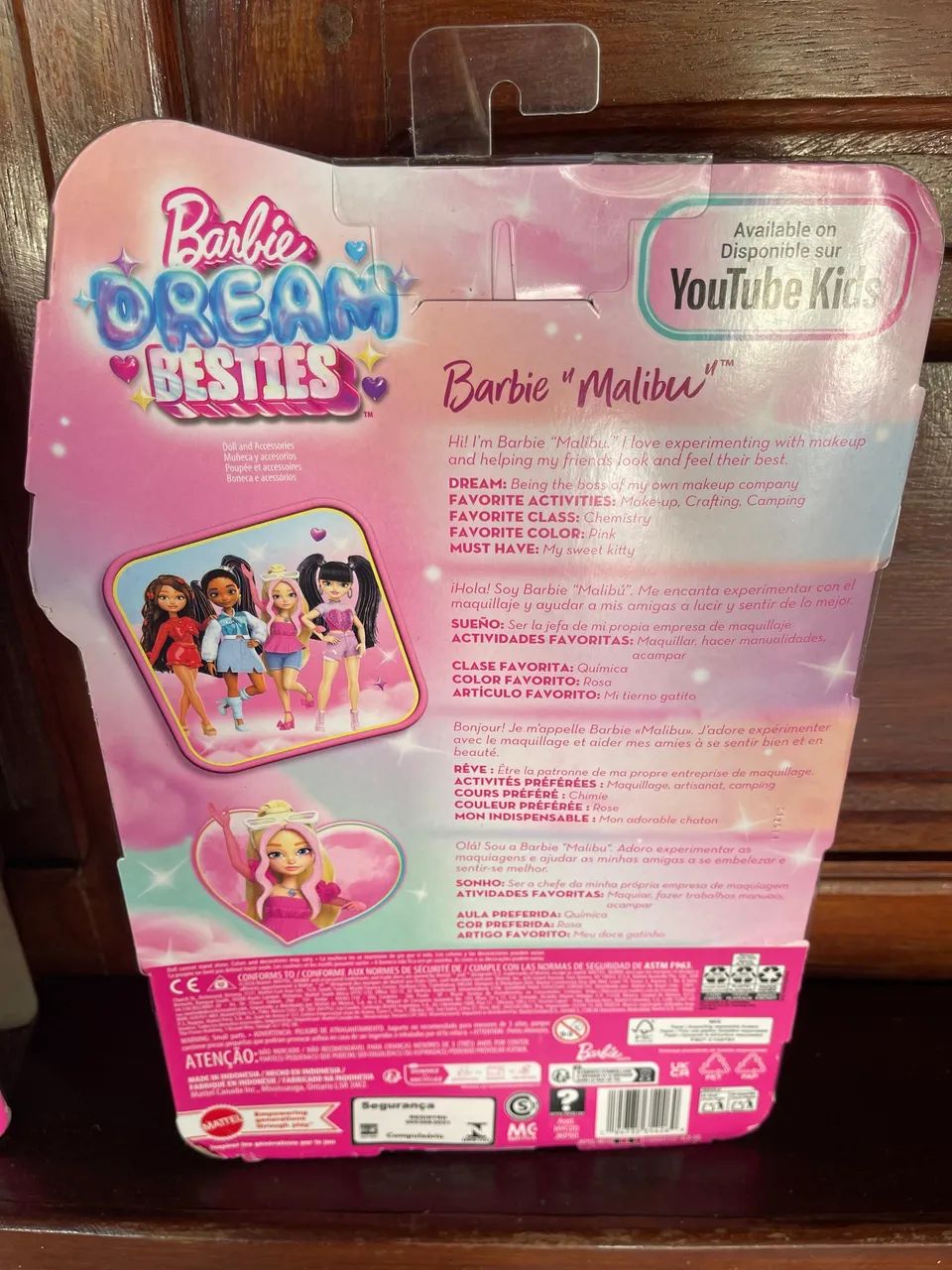 Barbie dream besties core refresh - Foto 2