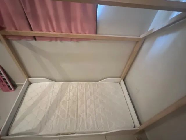 Cama infantil  - Foto 2