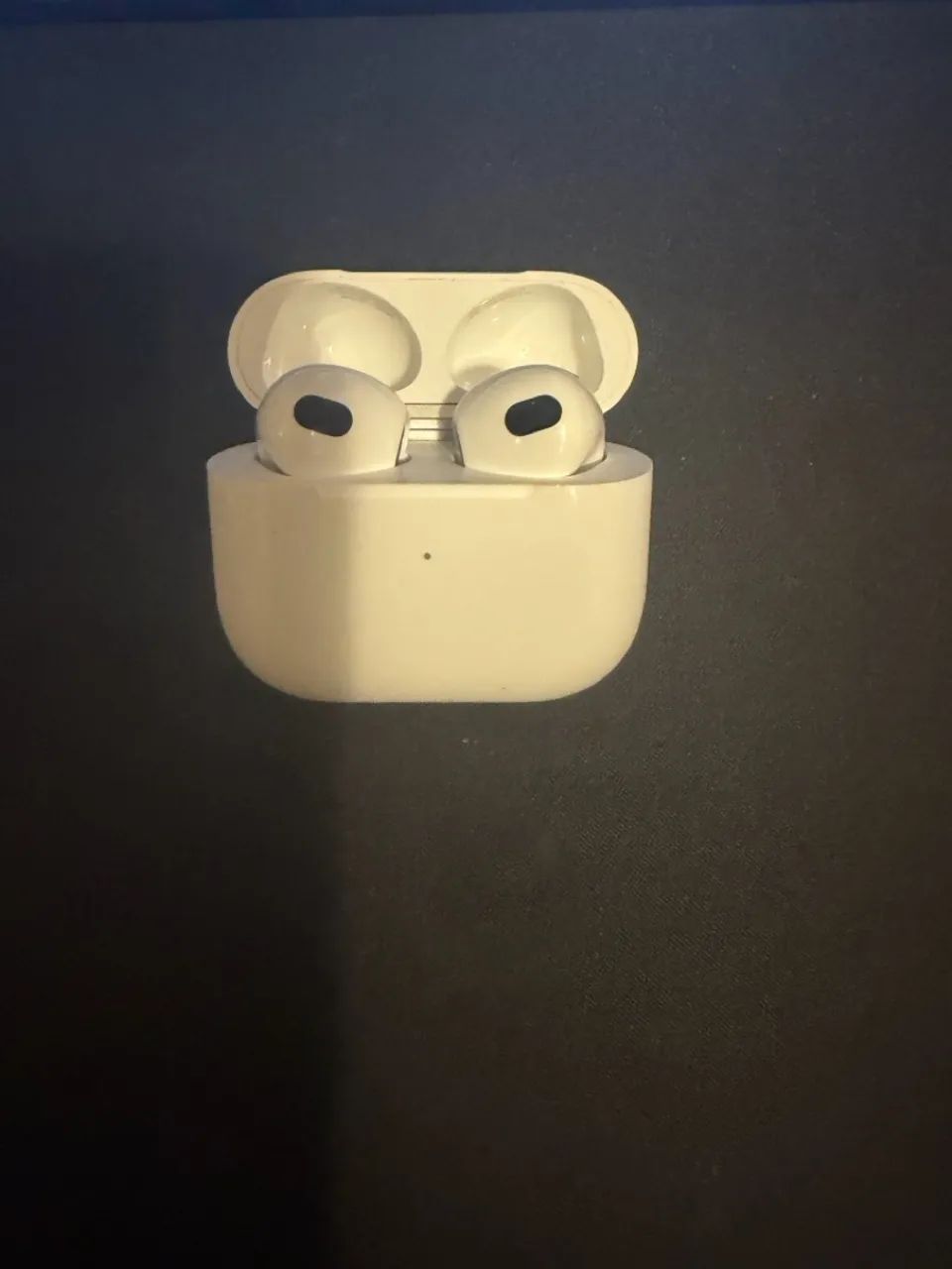 AirPod 3 c/mag safe