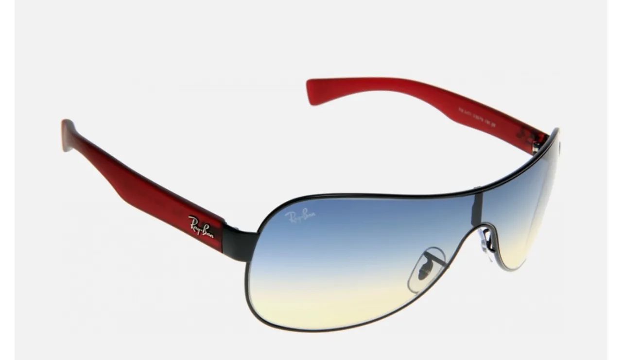 Óculos de sol Ray-Ban RB3471 - Foto 2