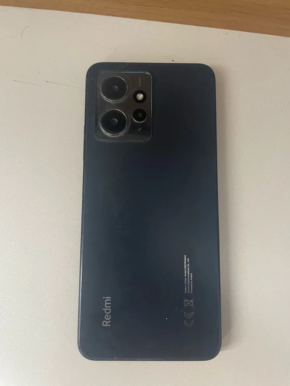 Xiaomi Redmi Note 12 - Foto 2