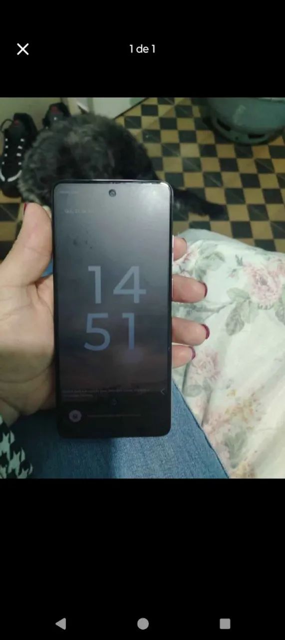 Celular  - Foto 2