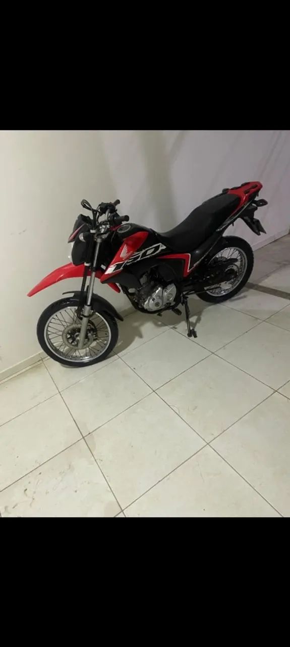 Bros 160