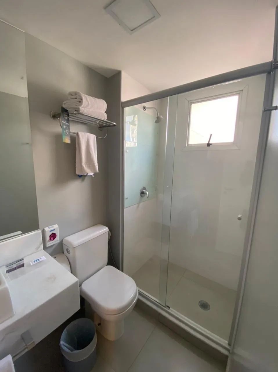 Flat para venda em Vila Olímpia com 1 quarto, sendo 1 suíte, 29m² - Foto 5