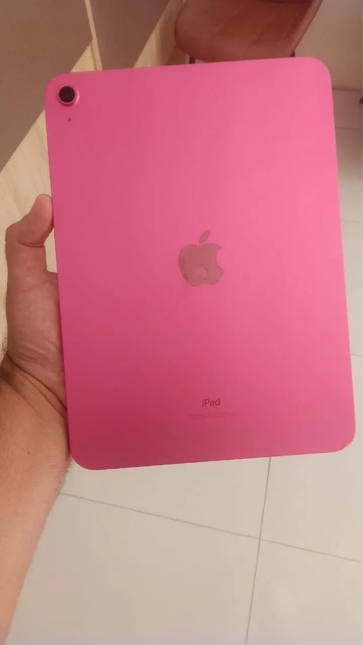 iPad 10 novo  - Foto 2