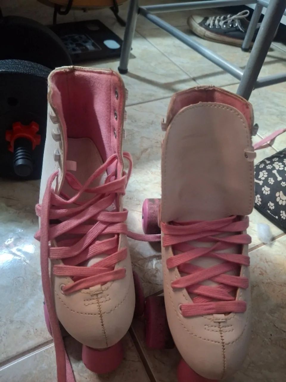 Patins  - Foto 2