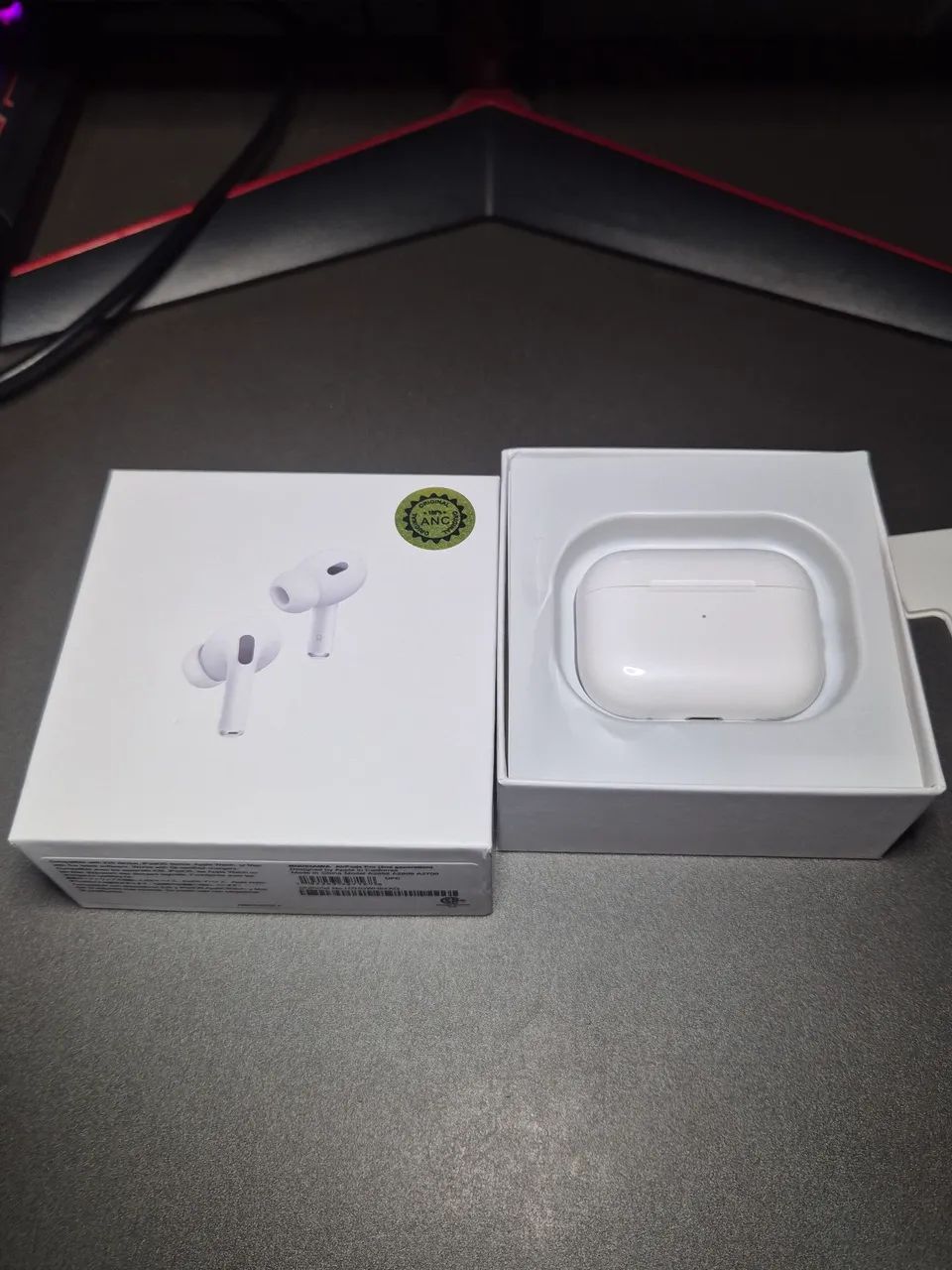 Fone de Ouvido Bluetooth Sem Fio TWS - Foto 2