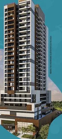 RAIZES VILA PRUDENTE - APARTAMENTOS