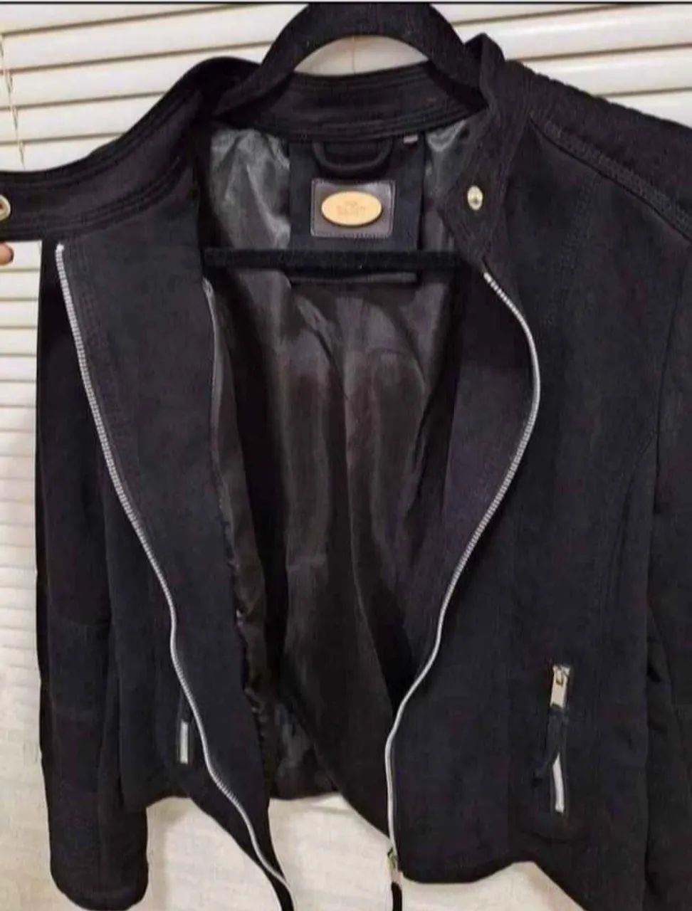 Vendo jaqueta masculino 