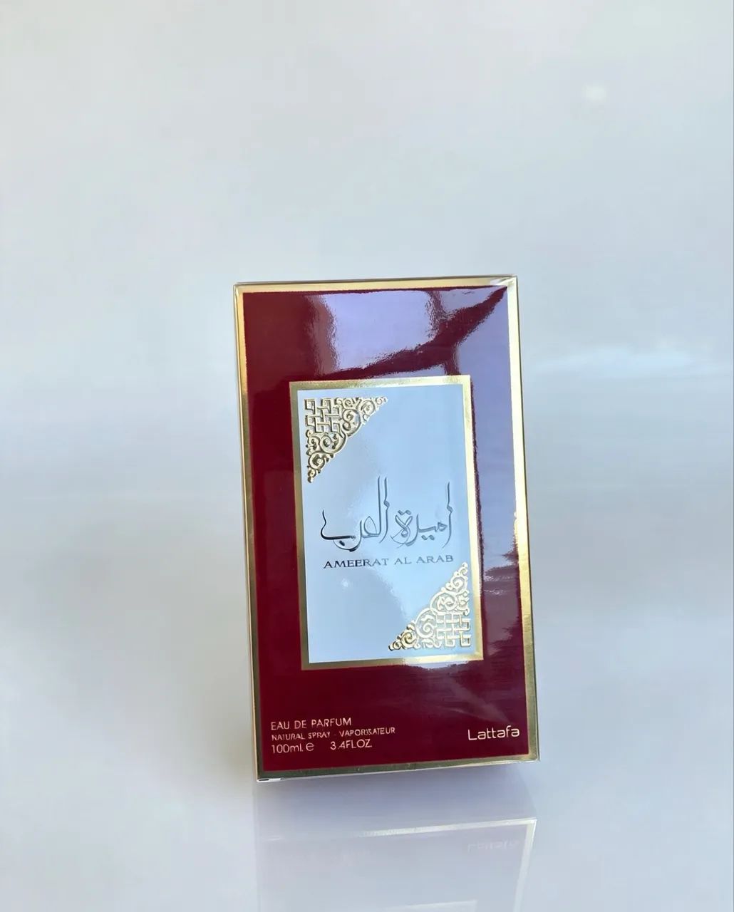 Ameerat Al Arab - Original | 100ml | Eau de Parfum - Foto 3