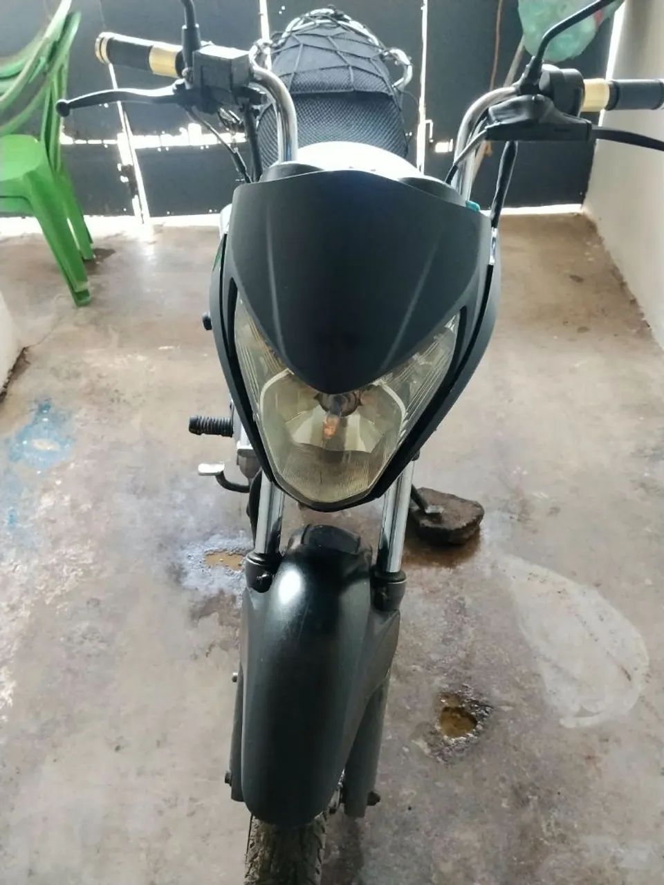 Moto - Foto 2