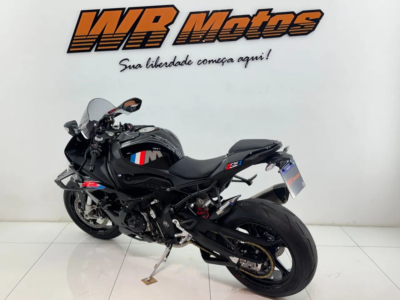 BMW S 1000 RR - Foto 4