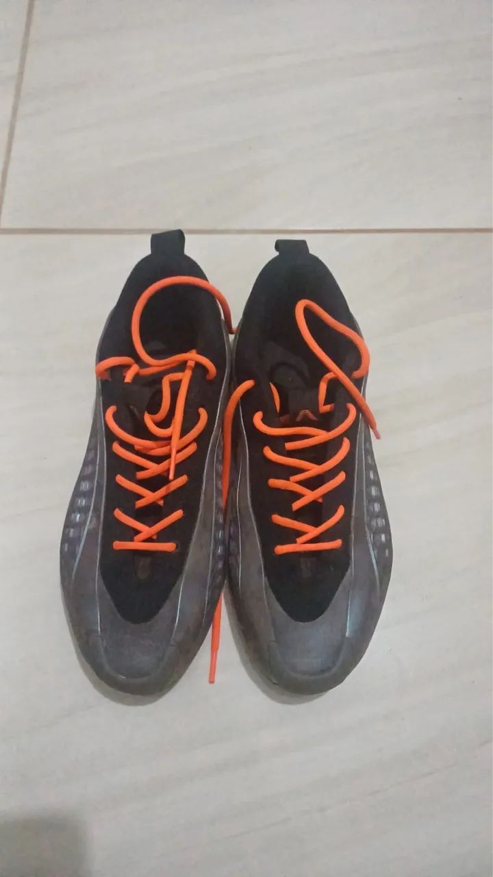 Adidas Anthony Edwards 1 Low  - Foto 2