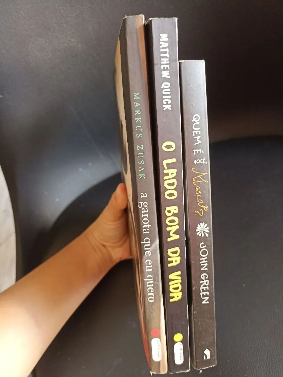Livros diversos - Foto 4