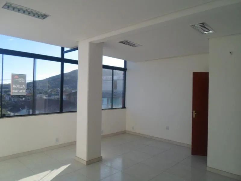 Sala 35M² - para Alugar - Foto 5