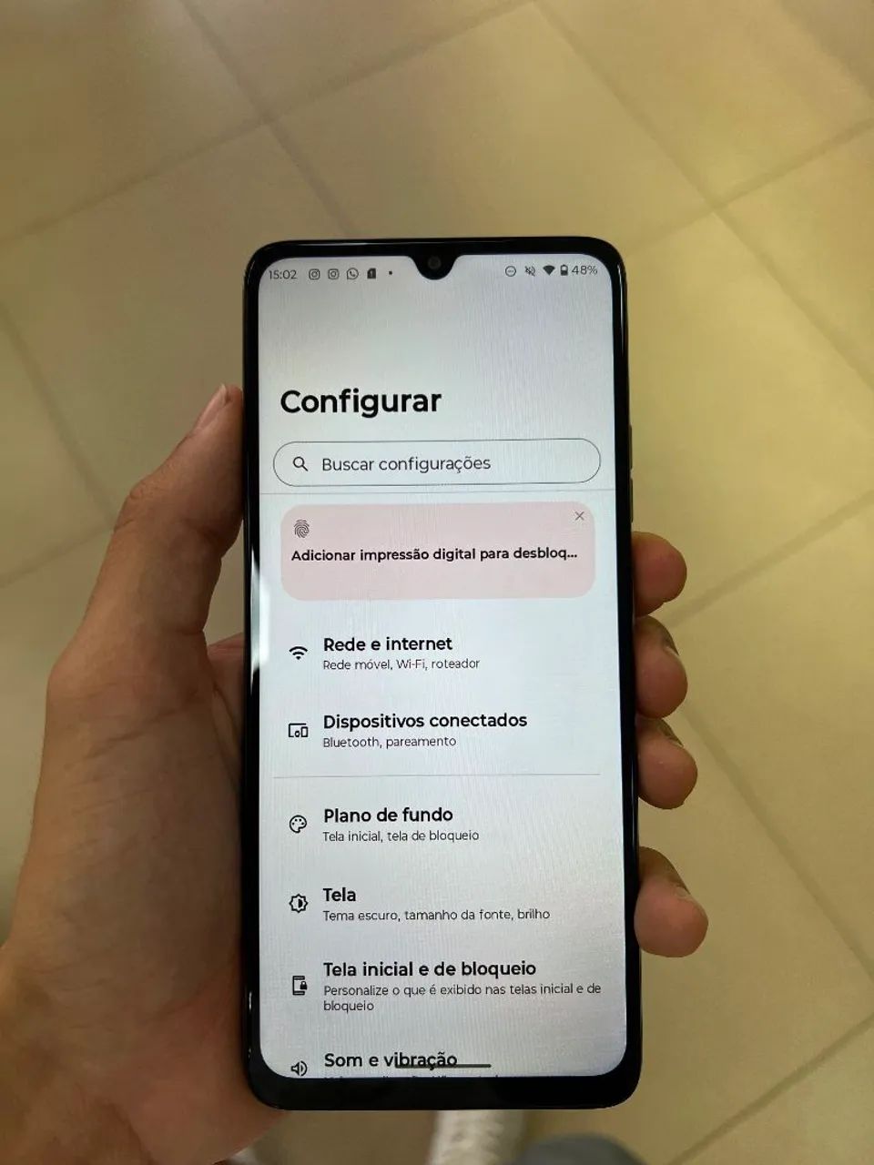 MOTO G06 256GB - Foto 5